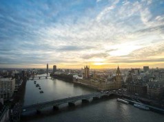 London