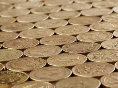 Goldmünzen Preise
