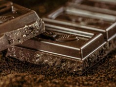 Schokolade gesund